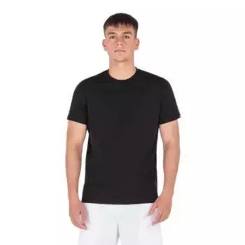 Футболка с коротким рукавом Joma Desert, черный