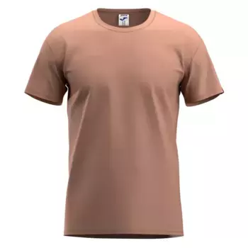 Футболка с коротким рукавом Joma Desert, коричневый