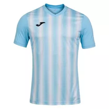 Футболка с коротким рукавом Joma Inter II, синий