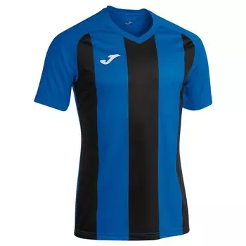 Футболка с коротким рукавом Joma Pisa II, синий