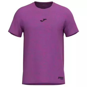 Футболка с коротким рукавом Joma R-Nature, фиолетовый