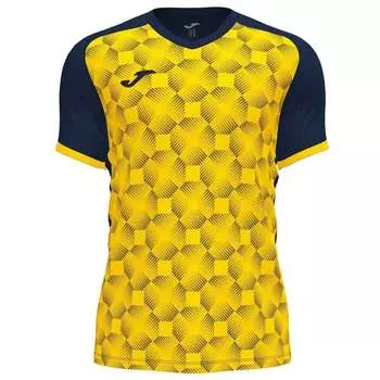 Футболка с коротким рукавом Joma Supernova III, синий