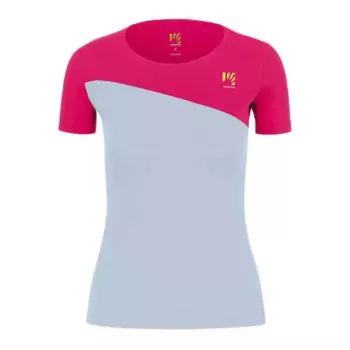 Футболка с коротким рукавом Karpos Averau, розовый