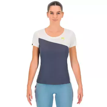 Футболка с коротким рукавом Karpos Averau, синий