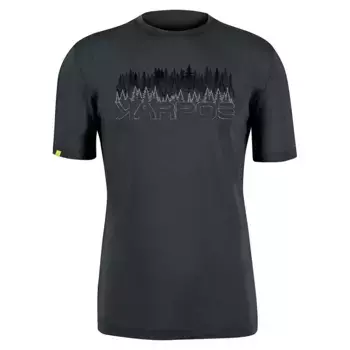 Футболка с коротким рукавом Karpos Bosco, серый