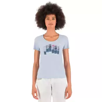 Футболка с коротким рукавом Karpos Bosco, синий