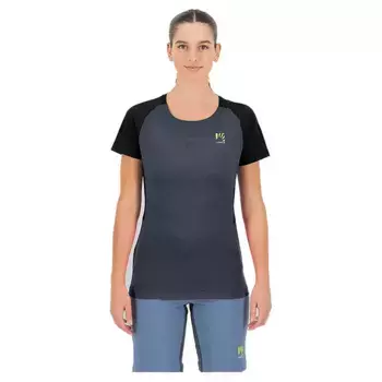 Футболка с коротким рукавом Karpos Cimonega, синий