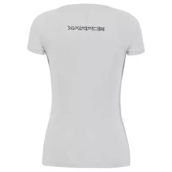 Футболка с коротким рукавом Karpos Easygoing, белый