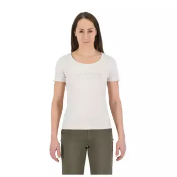 Футболка с коротким рукавом Karpos Loma Cotton, белый