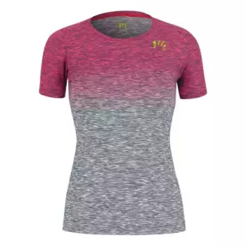 Футболка с коротким рукавом Karpos Prato Piazza, серый