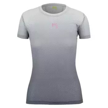 Футболка с коротким рукавом Karpos Verve Mesh, синий