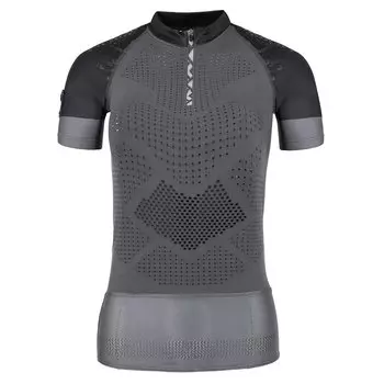 Футболка с коротким рукавом Kilpi Combo, серый