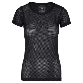 Футболка с коротким рукавом Kilpi Cooler, черный