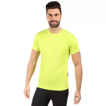 Футболка с коротким рукавом Kilpi Dima, желтый