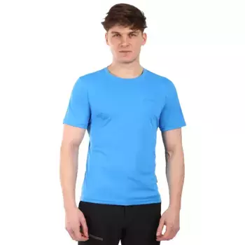 Футболка с коротким рукавом Kilpi Groovy, синий