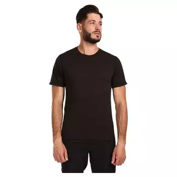 Футболка с коротким рукавом Kilpi Sloper, черный