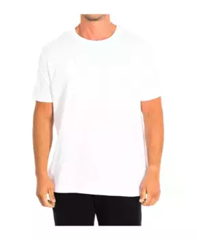 Футболка с коротким рукавом La Martina, белый