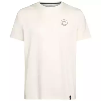 Футболка с коротким рукавом La Sportiva Circle Logo, бежевый