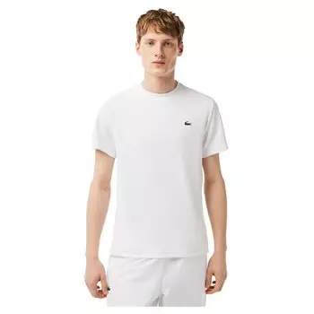 Футболка с коротким рукавом Lacoste TH3401-00, белый