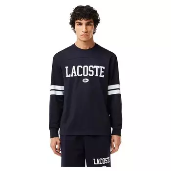 Футболка с коротким рукавом Lacoste TH7609, синий