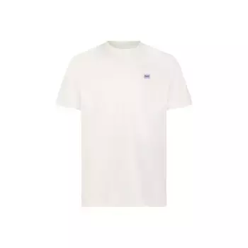 Футболка с коротким рукавом Lee 112355532, бежевый