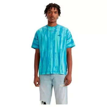 Футболка с коротким рукавом Levi's Red Tab Vintage, синий