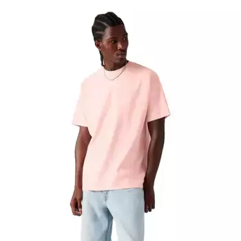 Футболка с коротким рукавом Levi's Red Tab Vintage, розовый