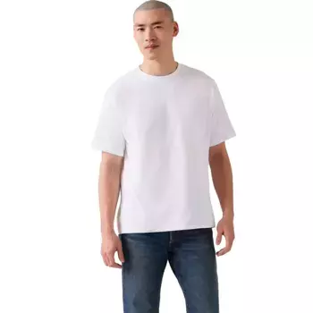 Футболка с коротким рукавом Levi's Red Tab Vintage, белый