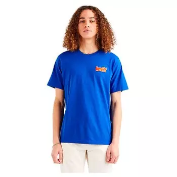 Футболка с коротким рукавом Levi's Relaxed Fit, синий