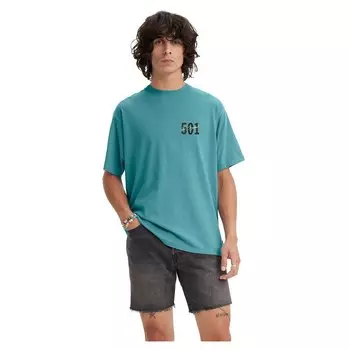 Футболка с коротким рукавом Levi's Vintage Fit Graphic, синий