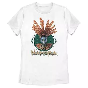 Футболка с коротким рукавом Mad Engine Black Panther, белый