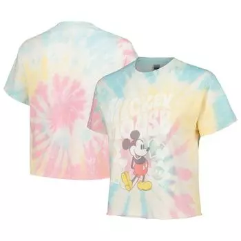 Футболка с коротким рукавом Mad Engine Mickey & Friends, синий