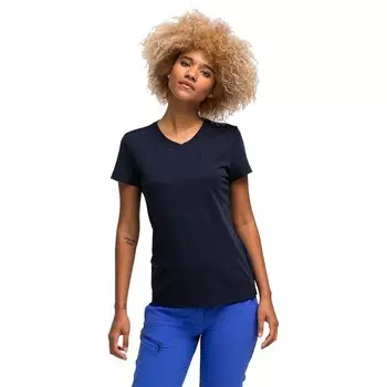 Футболка с коротким рукавом Maier Sports Trudy, синий