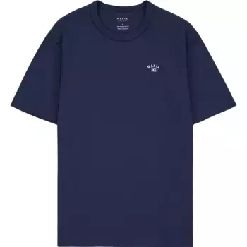 Футболка с коротким рукавом Makia Cove, синий