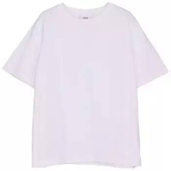 Футболка с коротким рукавом Makia Elli, белый