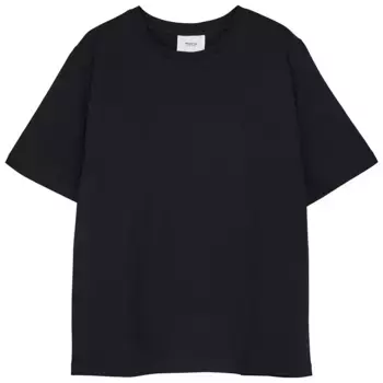 Футболка с коротким рукавом Makia Elli, черный