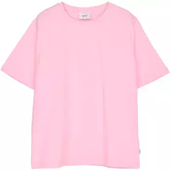 Футболка с коротким рукавом Makia Elli, розовый
