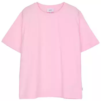 Футболка с коротким рукавом Makia Elli, розовый