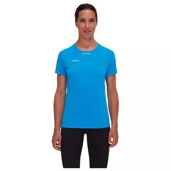 Футболка с коротким рукавом Mammut Aenergy FL, синий