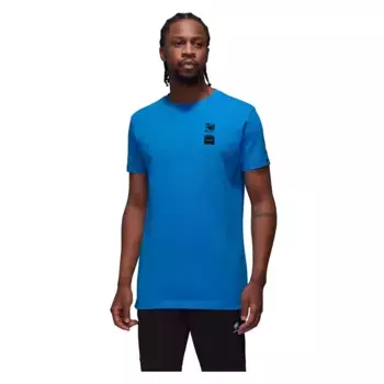 Футболка с коротким рукавом Mammut Wagon, синий