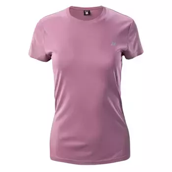 Футболка с коротким рукавом Martes Bisic, фиолетовый