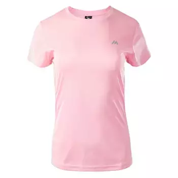 Футболка с коротким рукавом Martes Losan, розовый