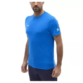 Футболка с коротким рукавом Millet Fusion, синий
