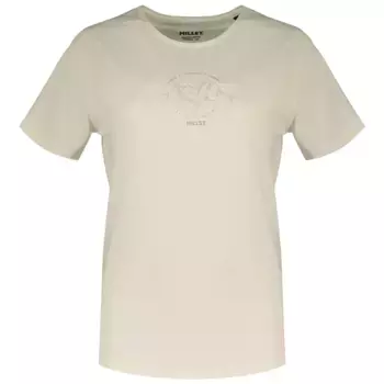 Футболка с коротким рукавом Millet Ubic Light, белый