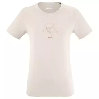 Футболка с коротким рукавом Millet Ubic Light, бежевый