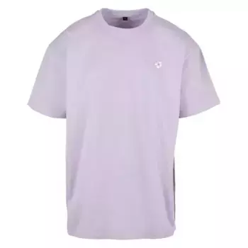 Футболка с коротким рукавом Mister Tee Summer Of Love Oversize, синий