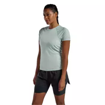 Футболка с коротким рукавом Montane Dart Nano, синий