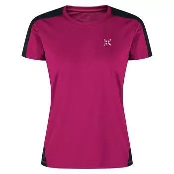 Футболка с коротким рукавом Montura Hade, розовый