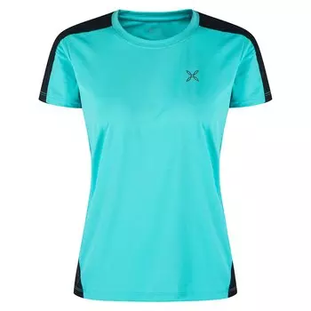 Футболка с коротким рукавом Montura Hade, синий