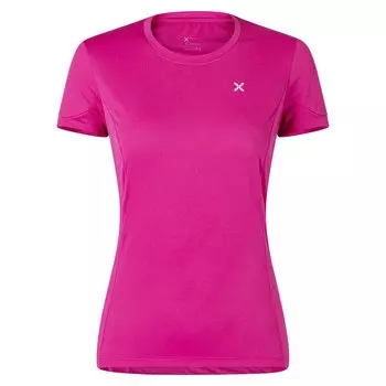 Футболка с коротким рукавом Montura Join, розовый